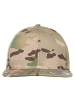 Classic Snapback Multicam – Bild 2