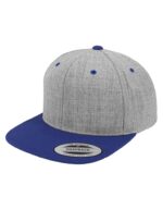 Classic Snapback 2-Tone – Bild 15