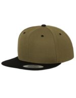Classic Snapback 2-Tone – Bild 9