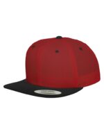 Classic Snapback 2-Tone – Bild 11