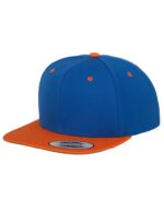 Classic Snapback 2-Tone – Bild 12