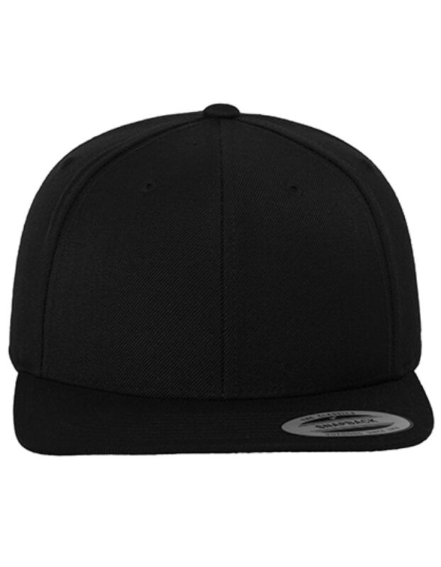 Classic Snapback