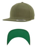 Classic Snapback – Bild 19