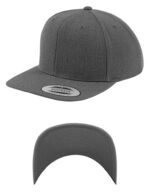 Classic Snapback – Bild 3