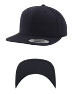Classic Snapback – Bild 5