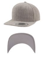 Classic Snapback – Bild 7