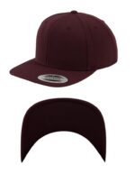 Classic Snapback – Bild 9