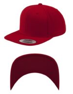 Classic Snapback – Bild 14