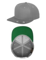 Classic Snapback – Bild 16