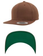 Classic Snapback – Bild 20