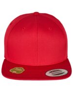 Organic Cotton Snapback – Bild 5