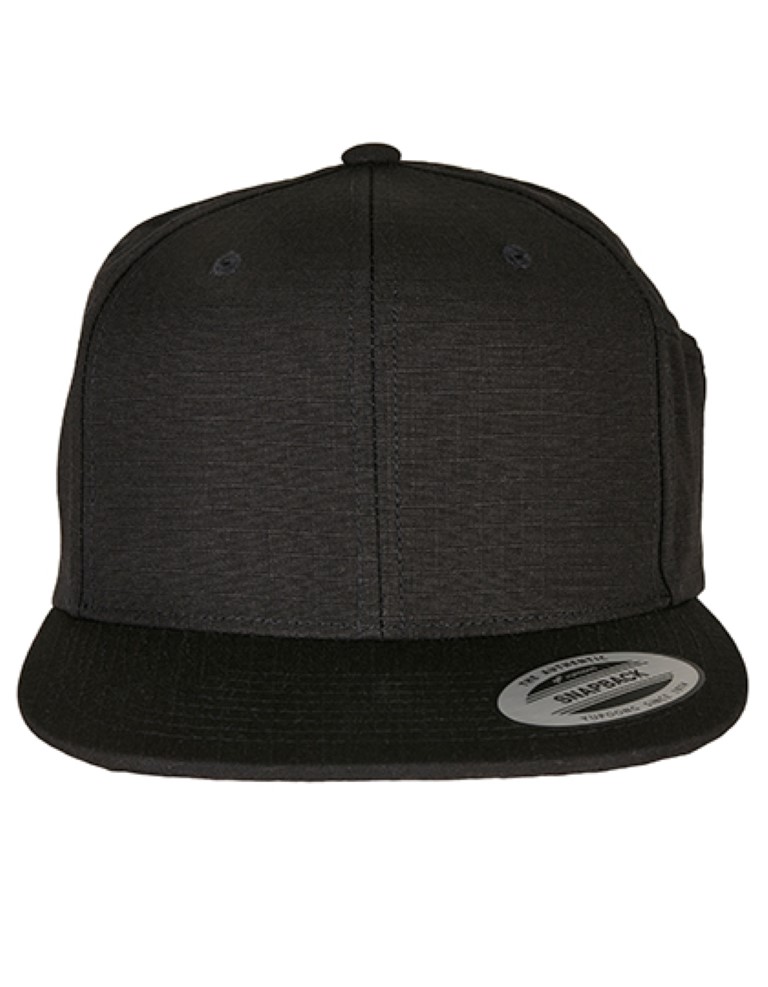 Pencil Holder Snapback Cap Pencil Holder Snapback Cap – Bild 1