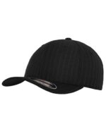 Flexfit Pinstripe Cap – Bild 2