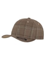 Flexfit Glen Check Cap – Bild 3