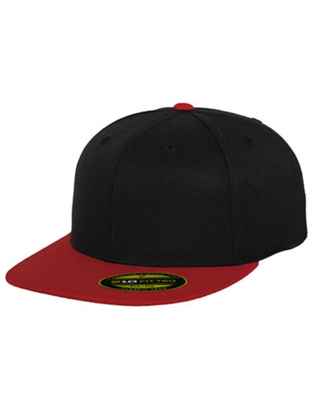 Premium 210 Fitted 2-Tone – Premium 210 Fitted 2 Tone