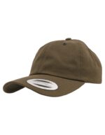 Low Profile Cotton Twill – Bild 2