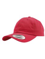 Low Profile Cotton Twill – Bild 18