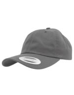 Low Profile Cotton Twill – Bild 3