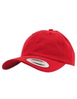 Low Profile Cotton Twill – Bild 8