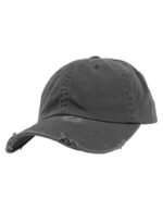 Low Profile Destroyed Cap – Bild 2