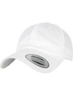 Low Profile Organic Cotton Cap – Bild 2