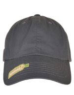 Recycled Polyester Dad Cap – Bild 3