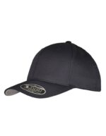 Flexfit Wooly Combed Adjustable Cap – Bild 2