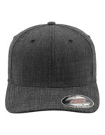 Fine Melange Flexfit – Bild 2