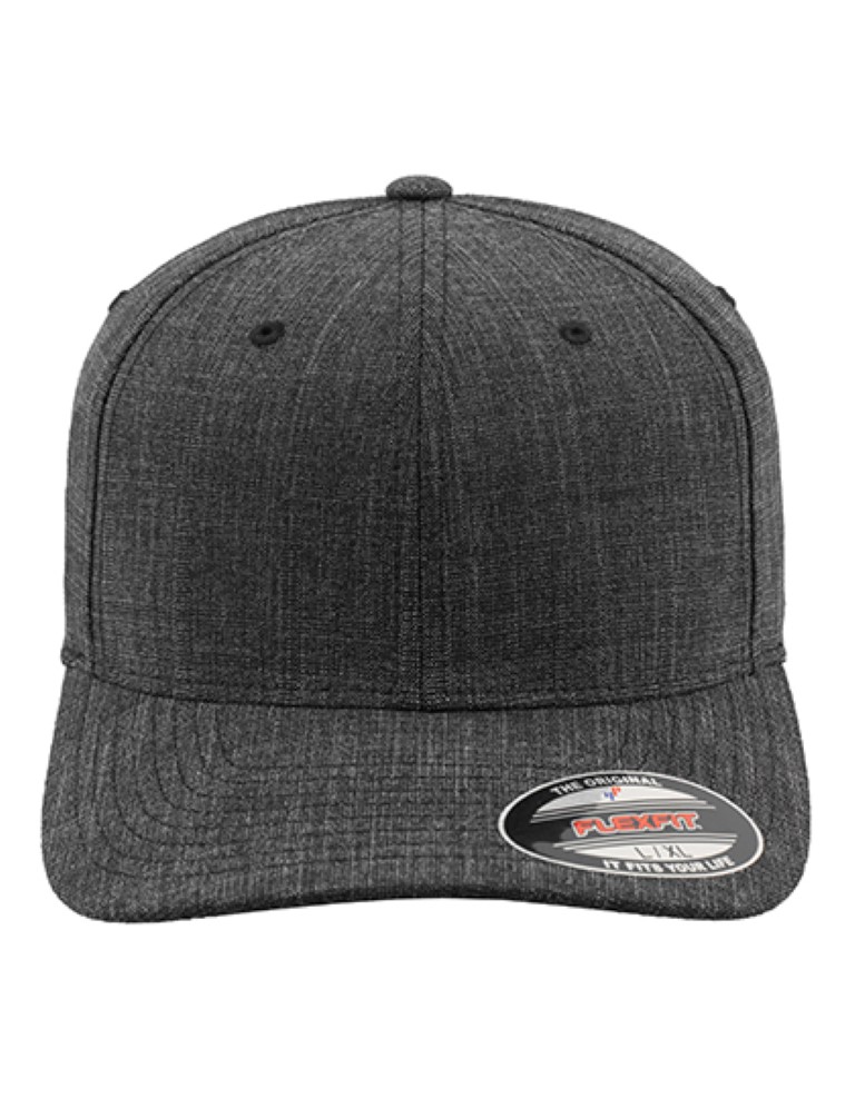 Fine Melange Flexfit Fine Melange Flexfit – Bild 1