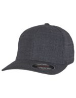 Fine Melange Flexfit – Bild 4