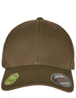 Flexfit Organic Cotton Cap – Bild 14