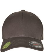 Flexfit Organic Cotton Cap – Bild 8