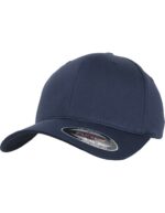 Flexfit Organic Cotton Cap – Bild 4