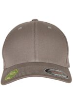 Flexfit Organic Cotton Cap – Bild 15
