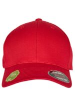 Flexfit Organic Cotton Cap – Bild 9
