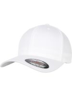 Flexfit Organic Cotton Cap – Bild 5