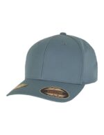Flexfit Recycled Polyester Cap – Bild 18