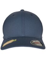 Flexfit Recycled Polyester Cap – Bild 4
