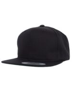 Pro-Style Twill Snapback Youth Cap – Bild 2