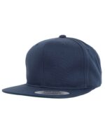 Pro-Style Twill Snapback Youth Cap – Bild 3