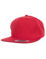 Pro-Style Twill Snapback Youth Cap – Bild 5
