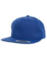 Pro-Style Twill Snapback Youth Cap – Bild 8