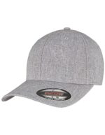 Flexfit Heatherlight Cap – Bild 3