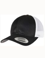 360° Omnimesh 2-Tone Cap – Bild 2