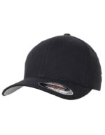 Flexfit Brushed Twill Cap