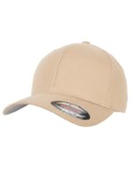 Flexfit Brushed Twill Cap – Bild 8