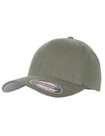 Flexfit Brushed Twill Cap – Bild 10