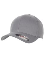 Flexfit Wool Blend Cap – Bild 4