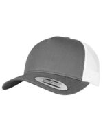 5-Panel Retro Trucker 2-Tone Cap – Bild 2