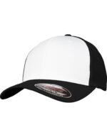 Flexfit Mesh Colored Front Cap – Bild 2